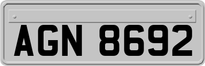AGN8692