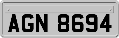 AGN8694