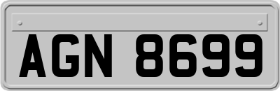 AGN8699
