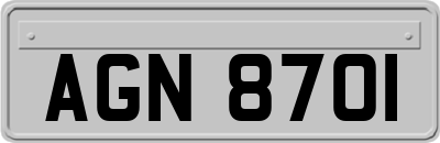 AGN8701