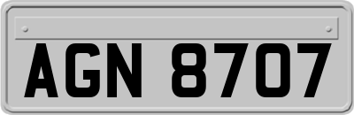 AGN8707