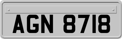 AGN8718