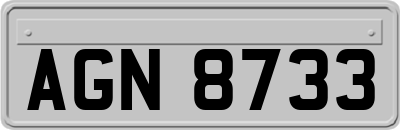 AGN8733