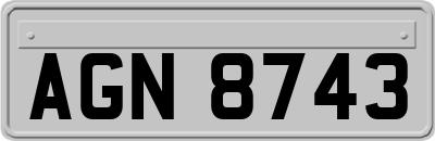 AGN8743
