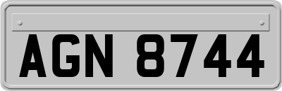 AGN8744