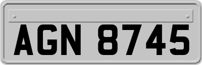 AGN8745
