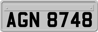 AGN8748