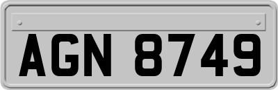 AGN8749