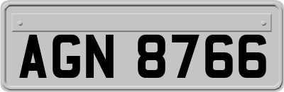 AGN8766