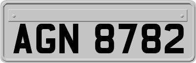 AGN8782