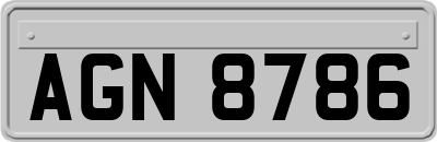 AGN8786