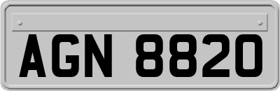AGN8820