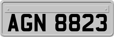 AGN8823