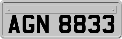 AGN8833