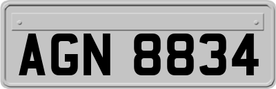 AGN8834