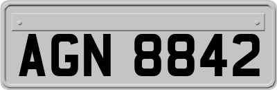 AGN8842