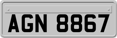 AGN8867