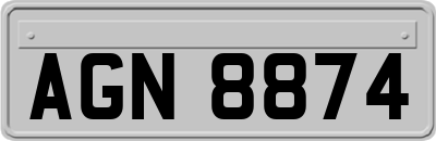 AGN8874