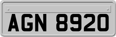 AGN8920