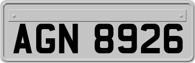 AGN8926
