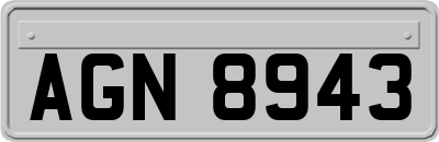 AGN8943