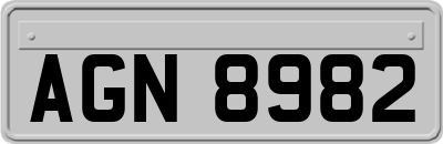 AGN8982
