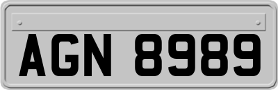 AGN8989