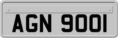 AGN9001