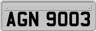AGN9003