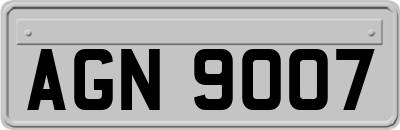 AGN9007