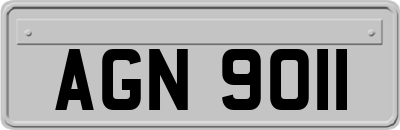 AGN9011