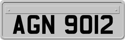 AGN9012