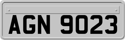 AGN9023