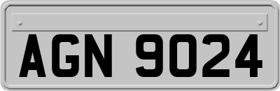 AGN9024