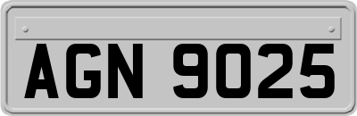 AGN9025