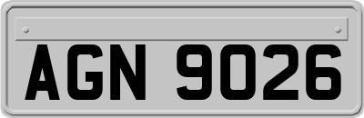 AGN9026