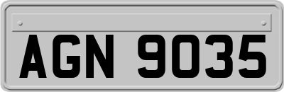 AGN9035