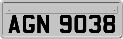 AGN9038