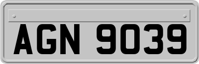 AGN9039