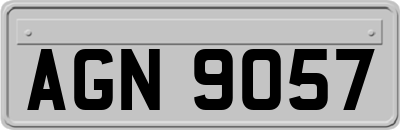 AGN9057