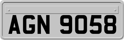 AGN9058