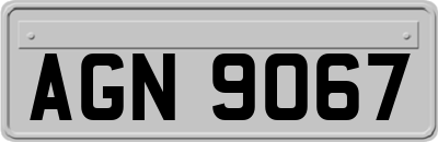 AGN9067