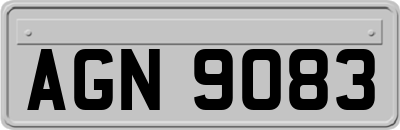 AGN9083