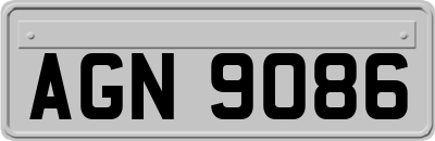 AGN9086