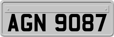 AGN9087