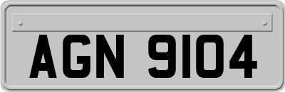 AGN9104