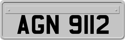 AGN9112