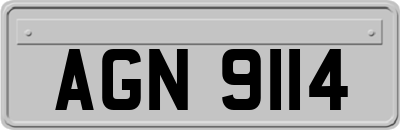 AGN9114