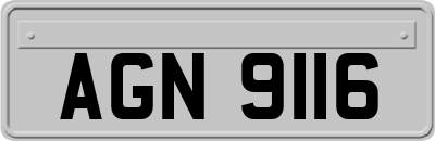 AGN9116