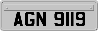 AGN9119